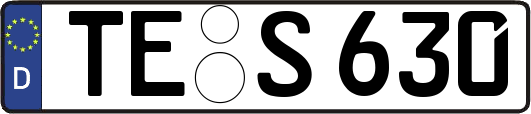 TE-S630