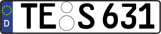 TE-S631