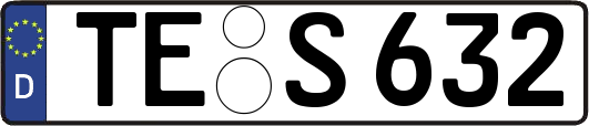 TE-S632