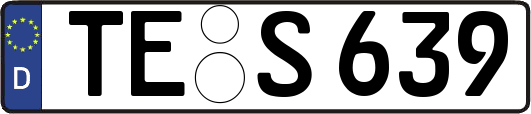 TE-S639