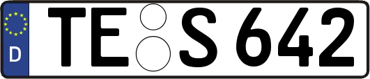 TE-S642