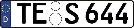 TE-S644