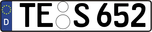 TE-S652