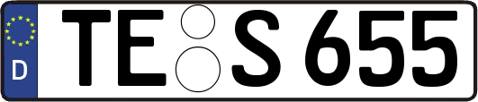 TE-S655