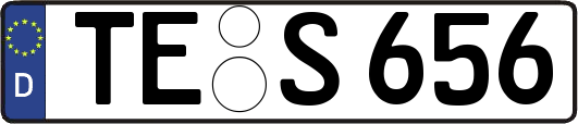 TE-S656