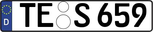 TE-S659