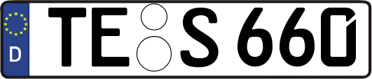 TE-S660