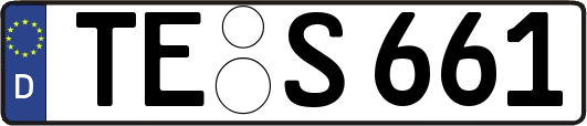 TE-S661