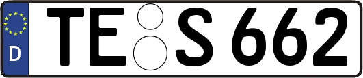 TE-S662