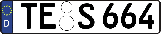 TE-S664
