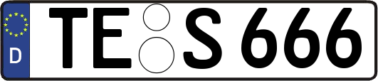 TE-S666