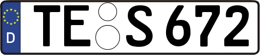 TE-S672
