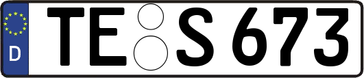 TE-S673
