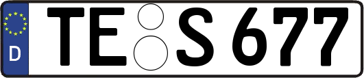 TE-S677