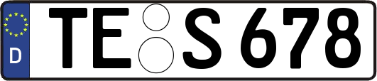 TE-S678