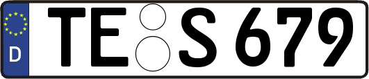 TE-S679