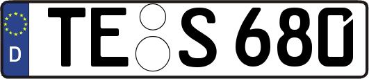 TE-S680