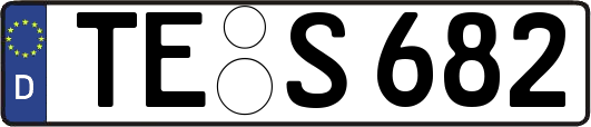 TE-S682