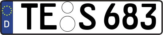TE-S683