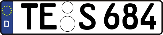 TE-S684