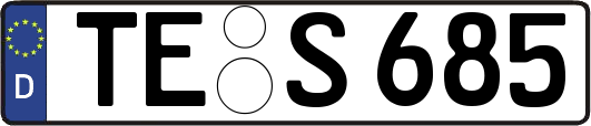TE-S685