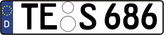 TE-S686