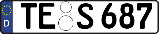 TE-S687