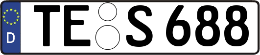 TE-S688
