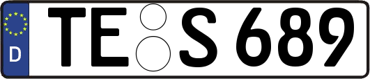TE-S689