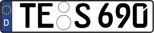 TE-S690