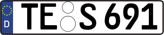 TE-S691
