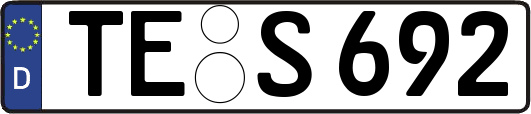 TE-S692
