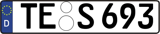 TE-S693