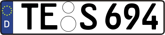 TE-S694