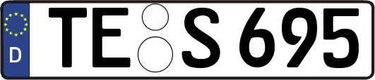 TE-S695