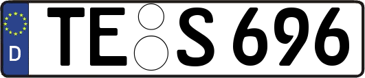 TE-S696