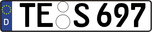 TE-S697