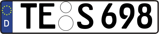 TE-S698