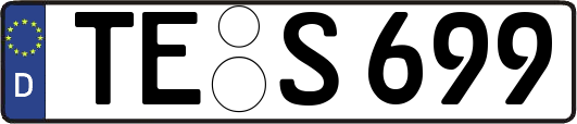 TE-S699