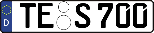 TE-S700