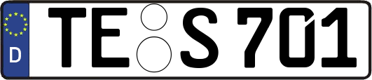 TE-S701