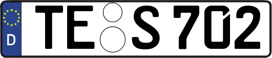 TE-S702