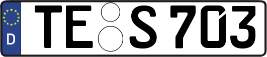 TE-S703