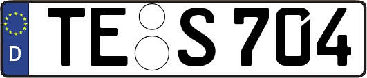 TE-S704