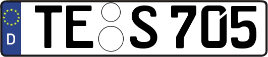 TE-S705