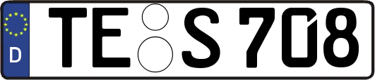 TE-S708