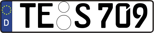 TE-S709