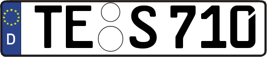 TE-S710