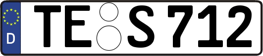 TE-S712