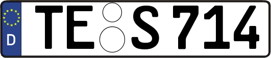 TE-S714